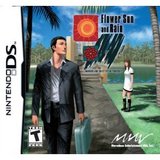 Flower, Sun and Rain (Nintendo DS)